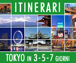 Itinerari Tokyo - Scopri Miami in 3, 5, 7 giorni